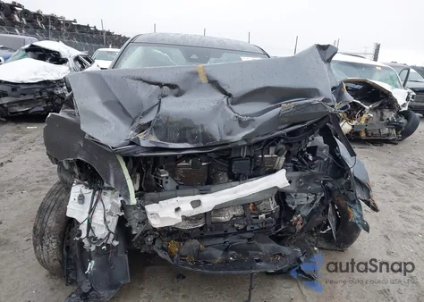 2021 Mazda Cx-5 Touring z USA, uszkodzony, nr VIN JM3KFBCM7M0481122